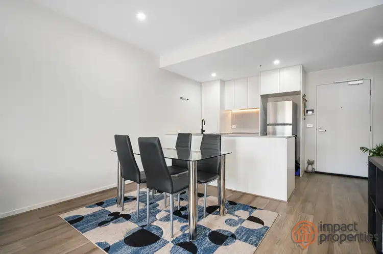 Fourth view of Homely apartment listing, G26/181 Sutherland Crescent, Taylor ACT 2913