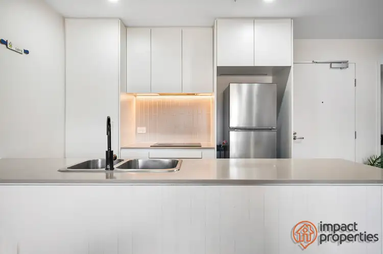Fifth view of Homely apartment listing, G26/181 Sutherland Crescent, Taylor ACT 2913