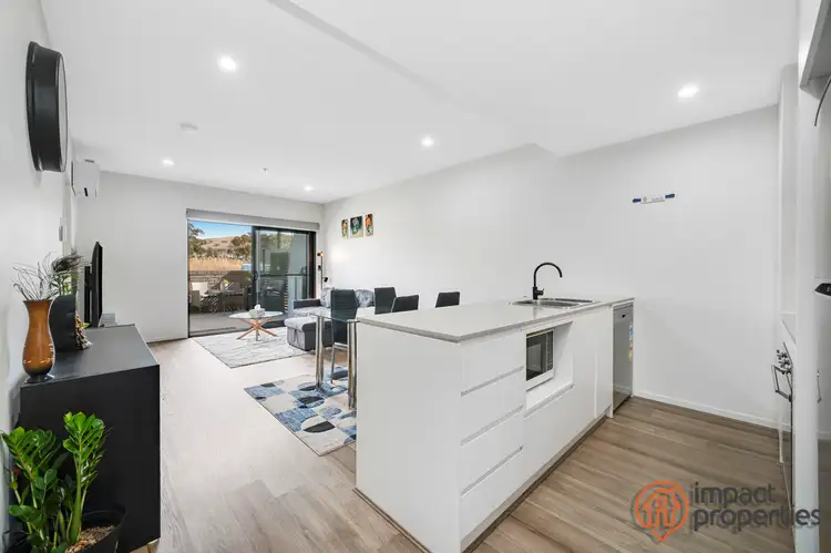 Fifth view of Homely apartment listing, G26/181 Sutherland Crescent, Taylor ACT 2913