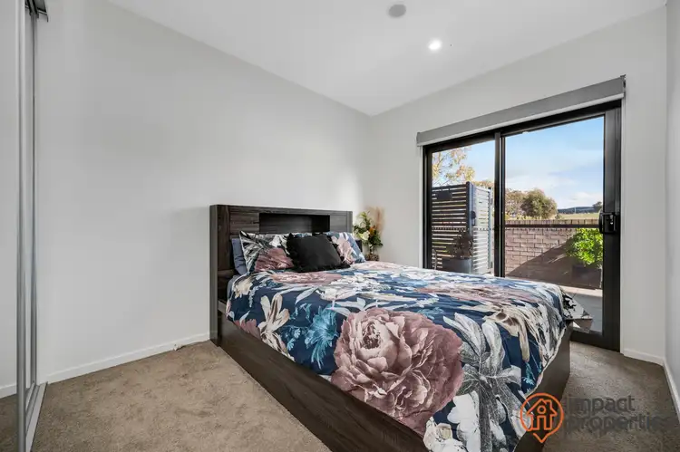 Sixth view of Homely apartment listing, G26/181 Sutherland Crescent, Taylor ACT 2913