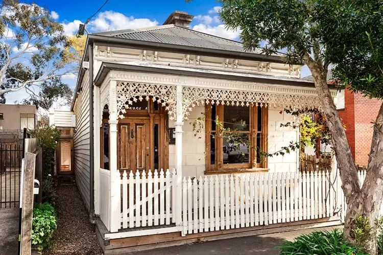 Main view of Homely house listing, 15 Alexander Street, Collingwood VIC 3066