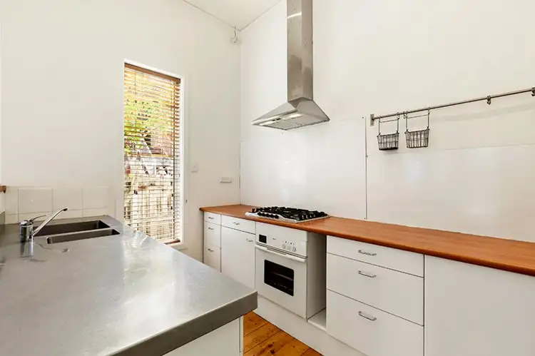 Second view of Homely house listing, 15 Alexander Street, Collingwood VIC 3066