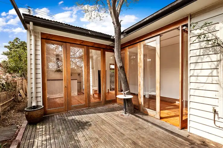 Fifth view of Homely house listing, 15 Alexander Street, Collingwood VIC 3066