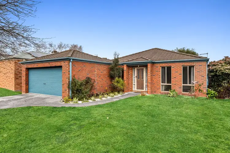 5 Domain Drive, Berwick VIC 3806