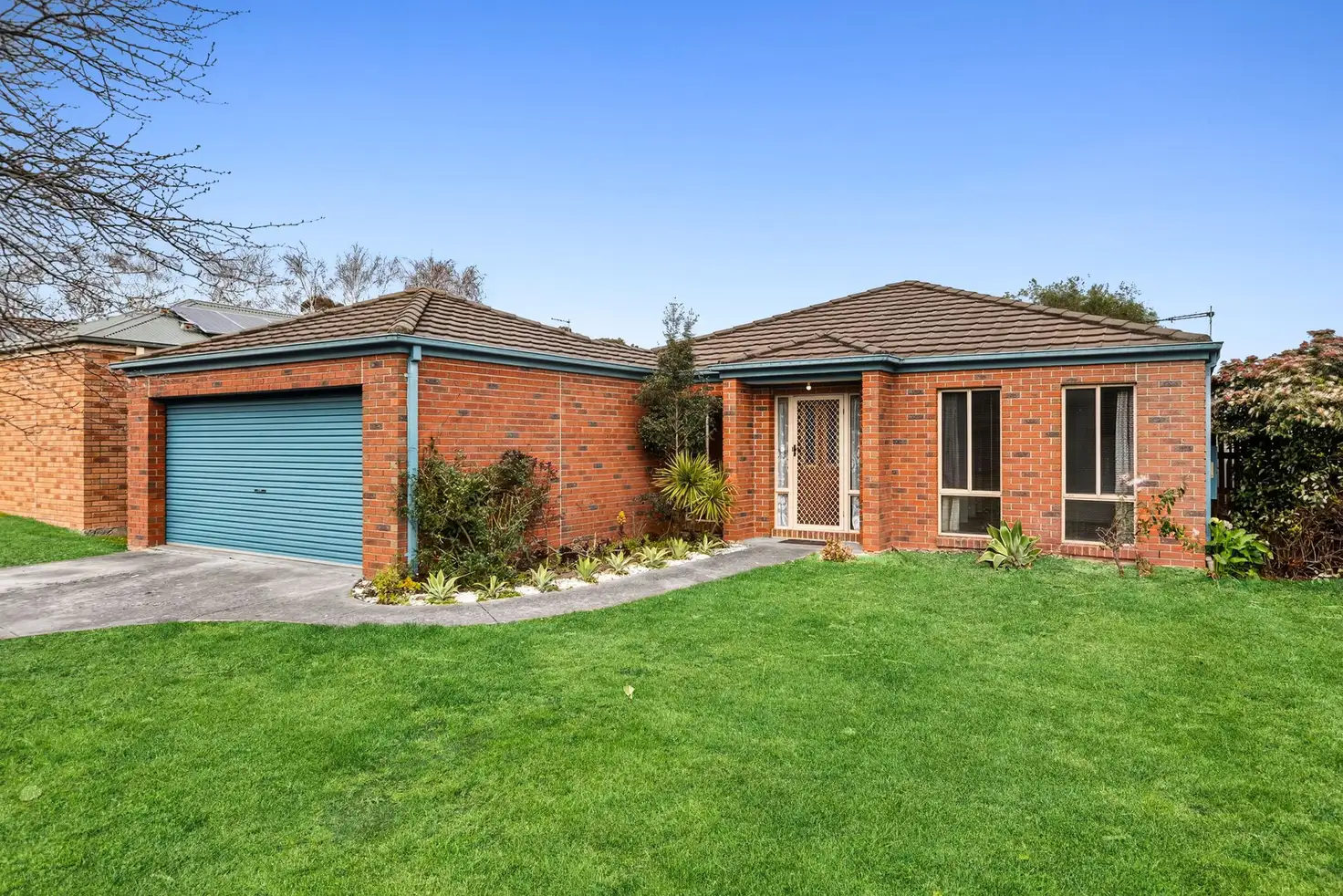 Main view of Homely house listing, 5 Domain Drive, Berwick VIC 3806