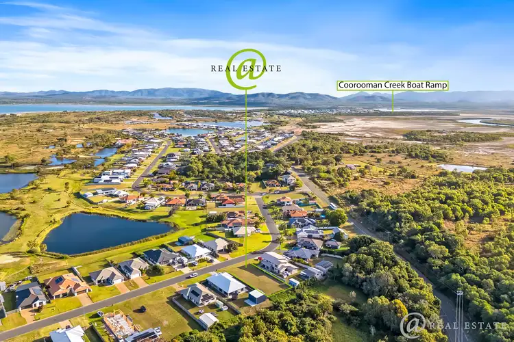 19 San Marino Way, Zilzie QLD 4710