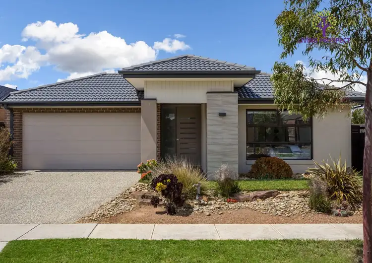 26 Surrey Grove, Point Cook VIC 3030