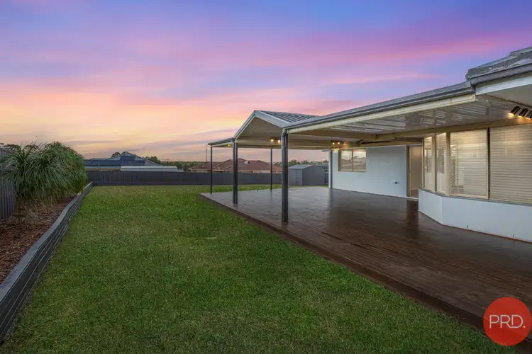 Second view of Homely house listing, 31 Lemonwood Circuit, Thornton NSW 2322