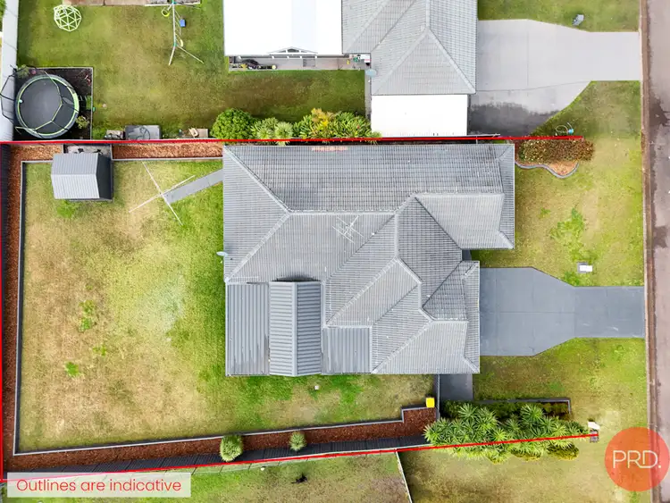 Fourth view of Homely house listing, 31 Lemonwood Circuit, Thornton NSW 2322