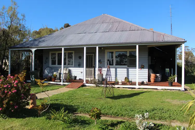 45 King Street, Brim VIC 3391