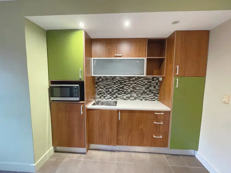Third view of Homely apartment listing, 121-125 Booth Street, Annandale NSW 2038
