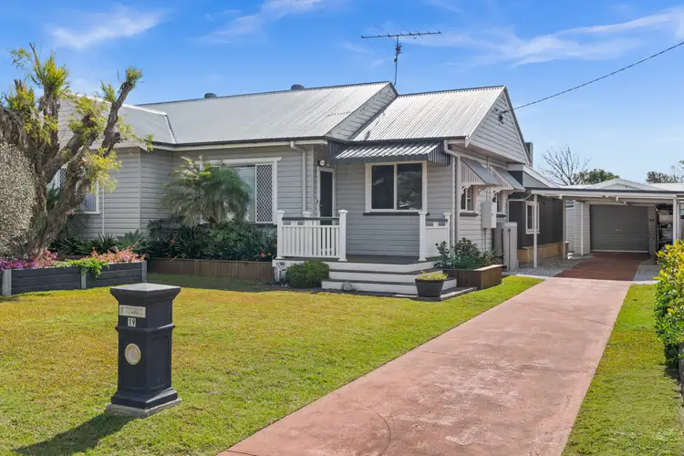 Main view of Homely house listing, 19 Violet Street, Harristown QLD 4350