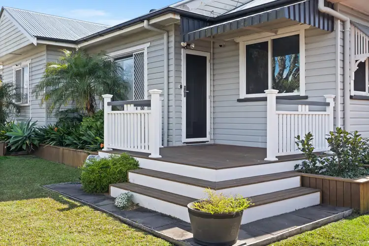 Fifth view of Homely house listing, 19 Violet Street, Harristown QLD 4350