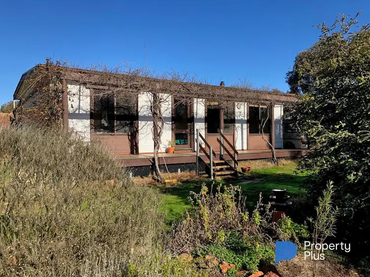 814 Brenanah-Wehla Road, Brenanah VIC 3517