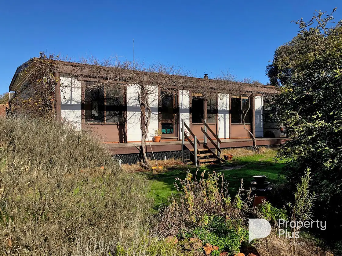 Main view of Homely rural property listing, 814 Brenanah-Wehla Road, Brenanah VIC 3517