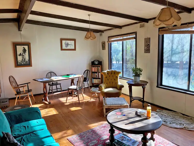 Third view of Homely rural property listing, 814 Brenanah-Wehla Road, Brenanah VIC 3517