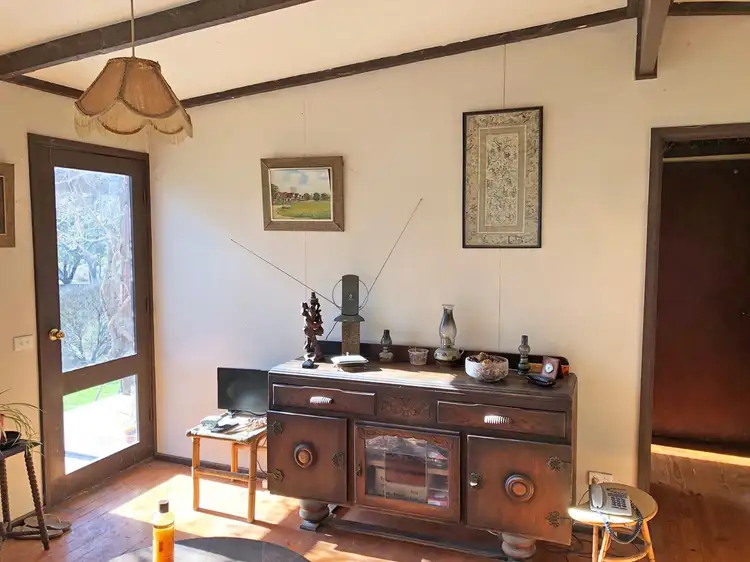 Fifth view of Homely rural property listing, 814 Brenanah-Wehla Road, Brenanah VIC 3517