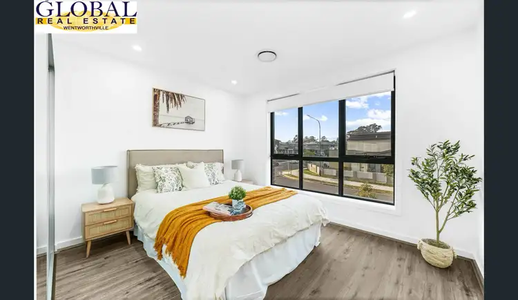 Second view of Homely townhouse listing, 19 Kensington Park Rd, Riverstone NSW 2765