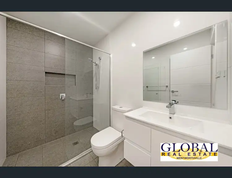 Third view of Homely townhouse listing, 19 Kensington Park Rd, Riverstone NSW 2765