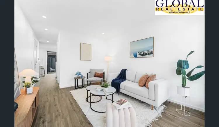 Fourth view of Homely townhouse listing, 19 Kensington Park Rd, Riverstone NSW 2765