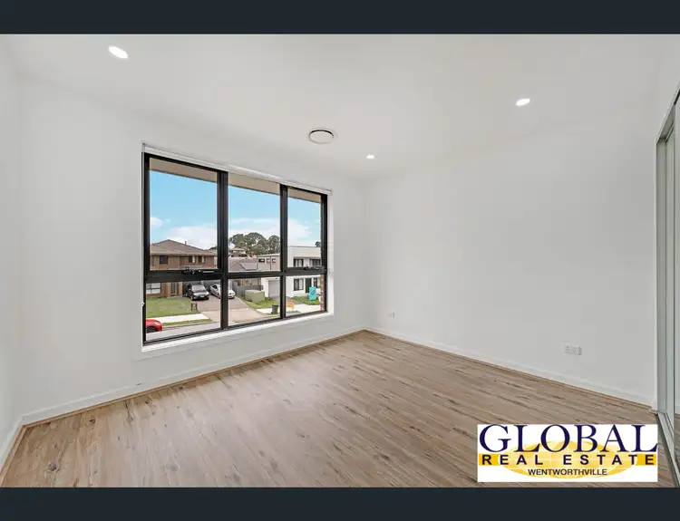 Fifth view of Homely townhouse listing, 19 Kensington Park Rd, Riverstone NSW 2765