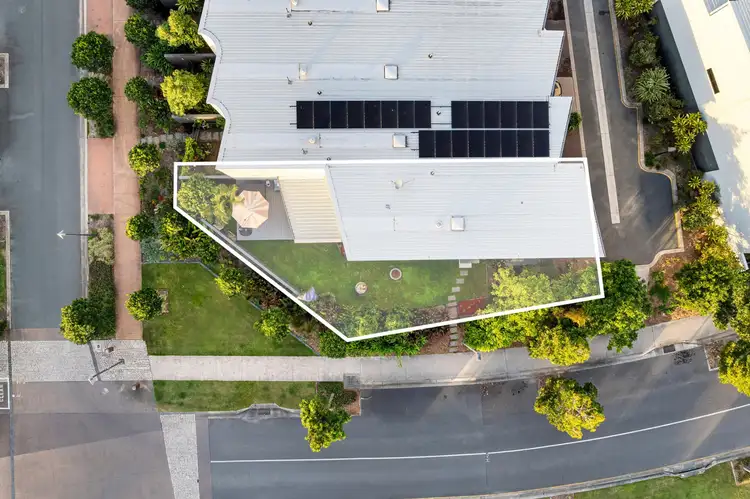 Fourth view of Homely townhouse listing, 7 Marina Court, Hope Island QLD 4212