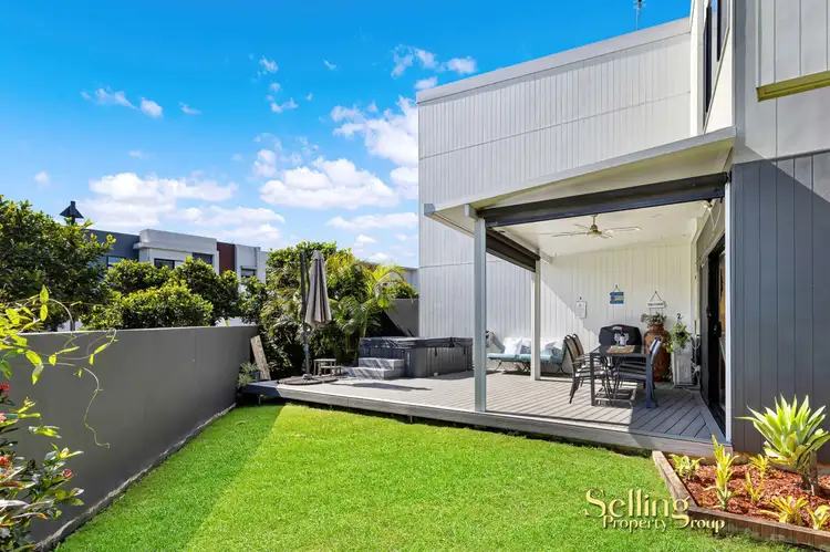 Fifth view of Homely townhouse listing, 7 Marina Court, Hope Island QLD 4212