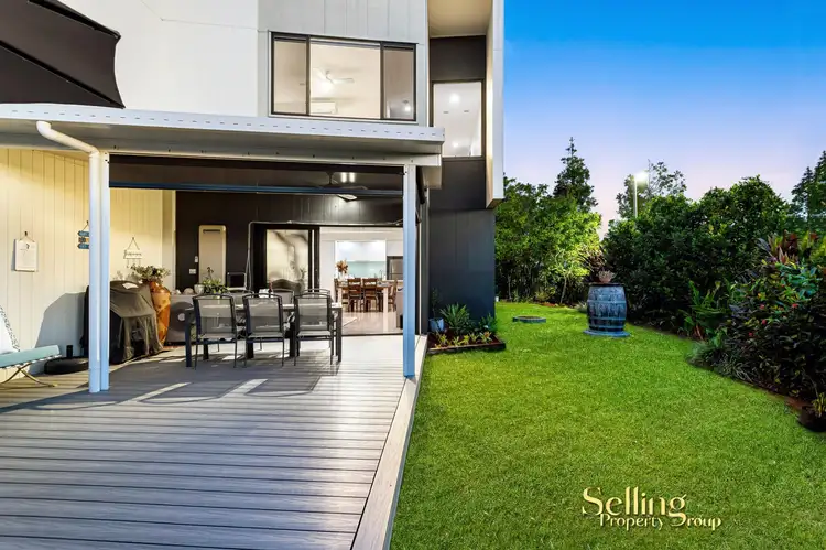 Sixth view of Homely townhouse listing, 7 Marina Court, Hope Island QLD 4212