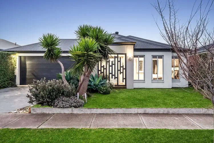 Second view of Homely house listing, 15 Glider Street, Mount Duneed VIC 3217