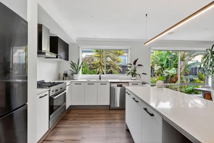 Third view of Homely house listing, 15 Glider Street, Mount Duneed VIC 3217