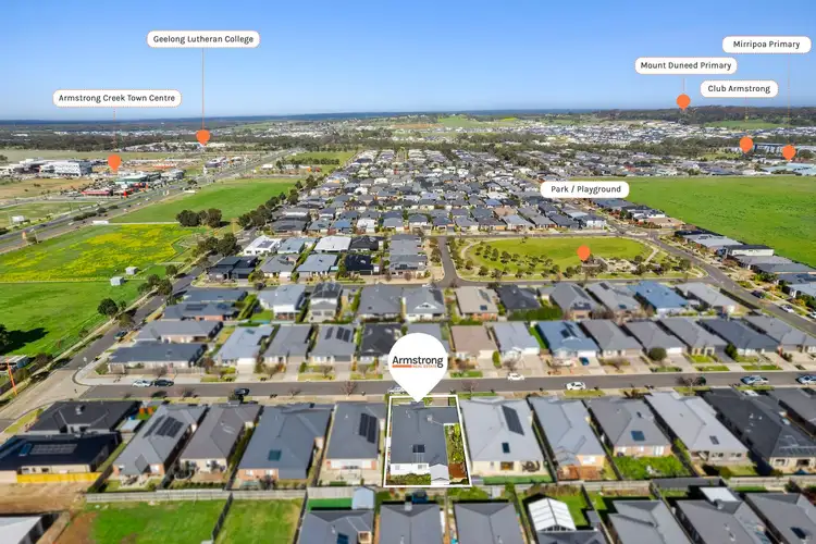 Fourth view of Homely house listing, 15 Glider Street, Mount Duneed VIC 3217