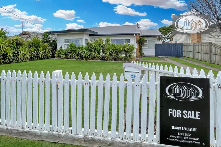 126 Wellington Road, Portland VIC 3305