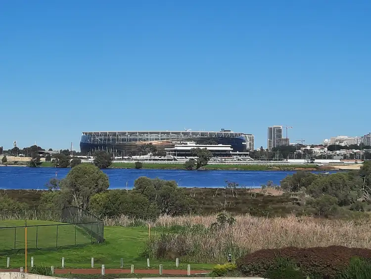 Main view of Homely apartment listing, 1/18 Fogerthorpe Crescent, Maylands WA 6051