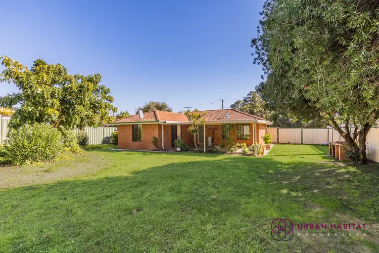 Third view of Homely house listing, 30 Coleman Road, Calista WA 6167