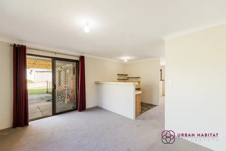 Third view of Homely house listing, 28 Coleman Road, Calista WA 6167