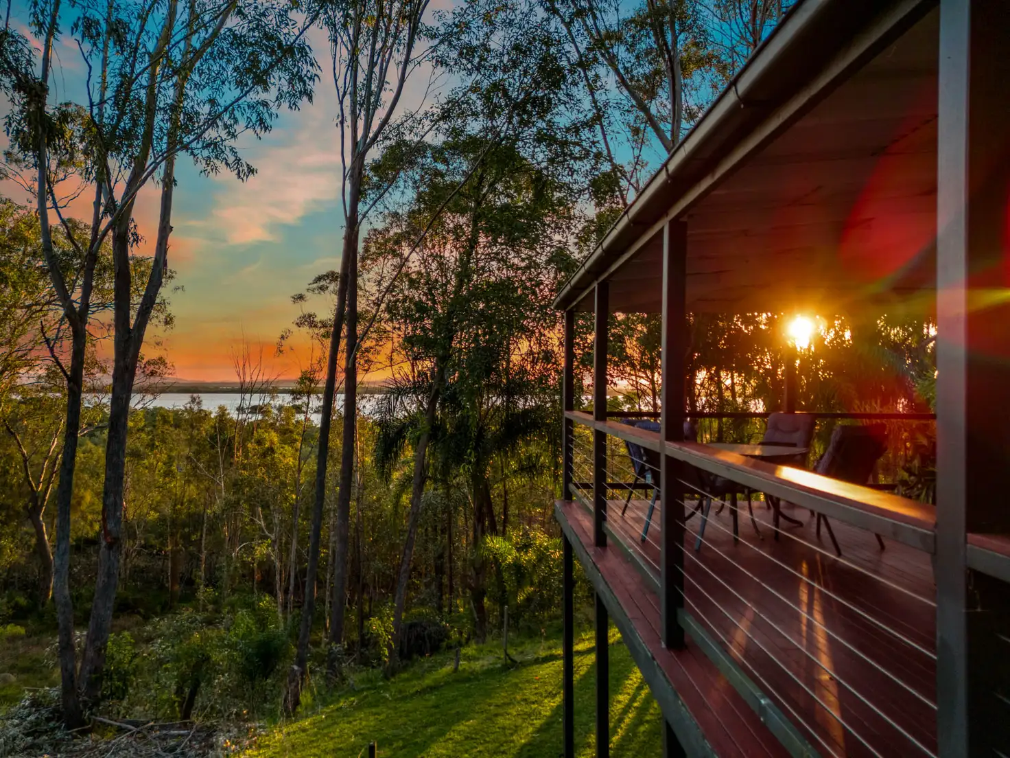 Main view of Homely house listing, 50 Deenya Parade, Russell Island QLD 4184