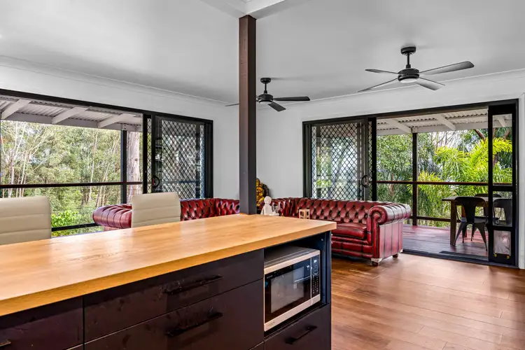 Fourth view of Homely house listing, 50 Deenya Parade, Russell Island QLD 4184