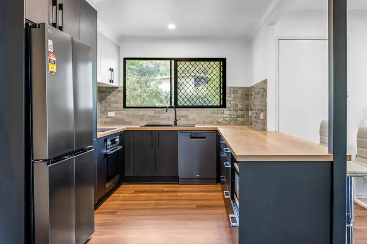 Fifth view of Homely house listing, 50 Deenya Parade, Russell Island QLD 4184