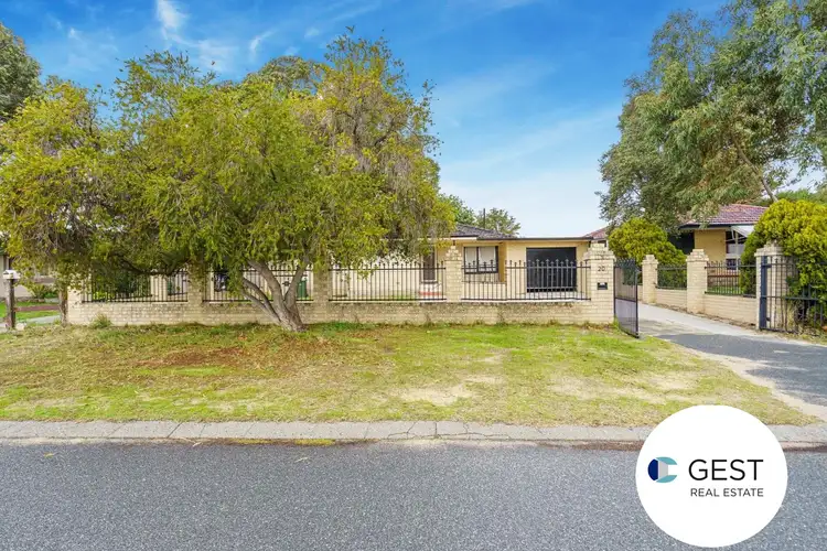 20 Winterton Way, Girrawheen WA 6064