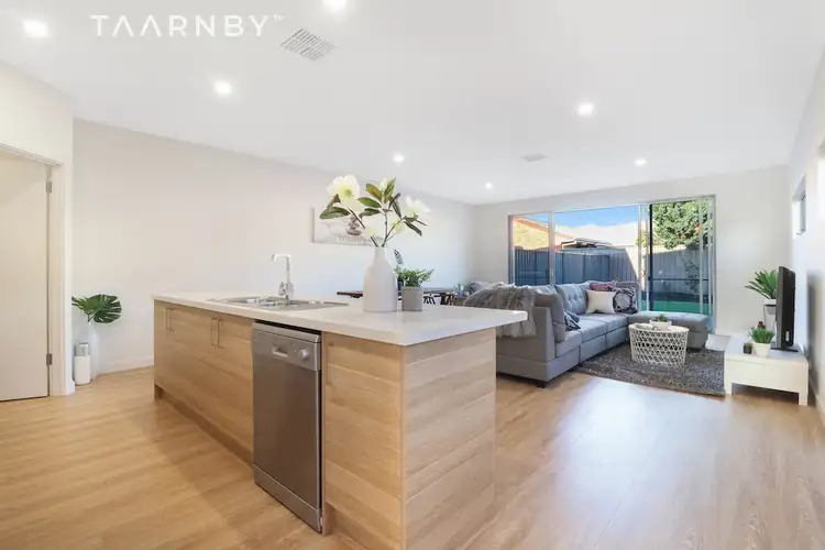 Second view of Homely house listing, 23 Birkalla Terrace, Plympton SA 5038