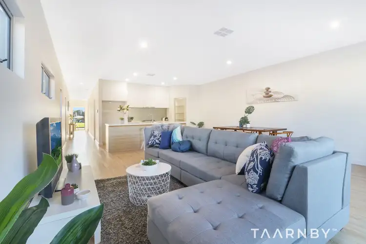 Fourth view of Homely house listing, 23 Birkalla Terrace, Plympton SA 5038