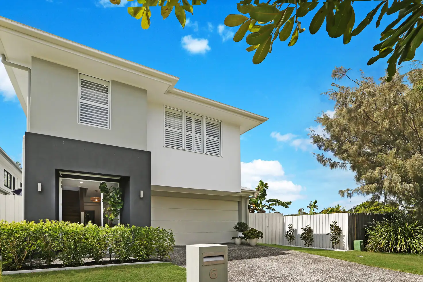 Main view of Homely house listing, 6 Orchard Court, Mudjimba QLD 4564