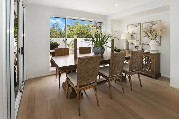 Fourth view of Homely house listing, 6 Orchard Court, Mudjimba QLD 4564