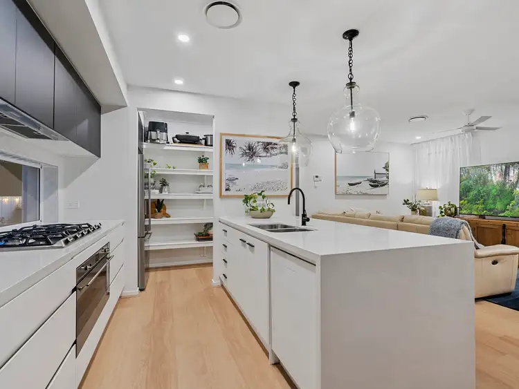 Fifth view of Homely house listing, 6 Orchard Court, Mudjimba QLD 4564