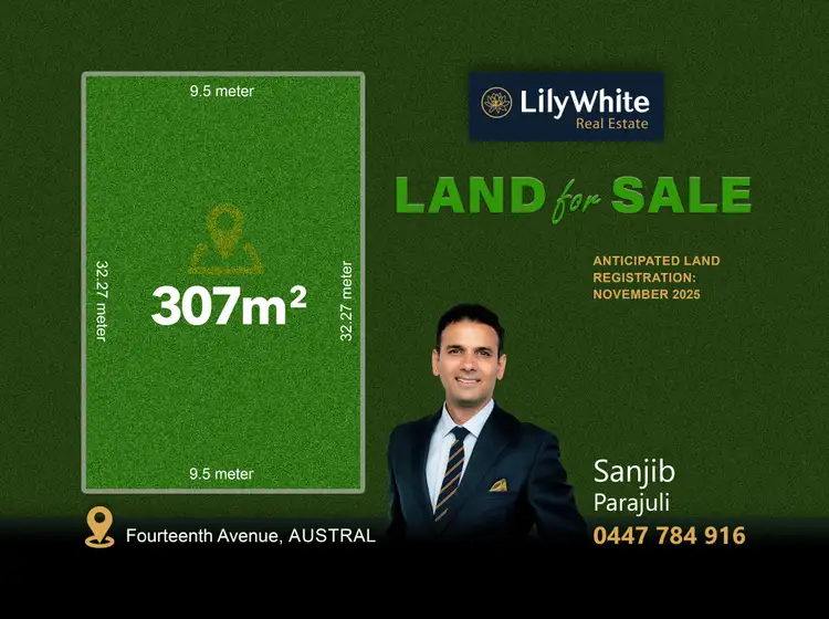 Address available on request