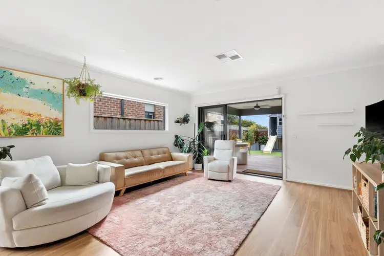 Third view of Homely house listing, 18 Snedden Street, Armstrong Creek VIC 3217