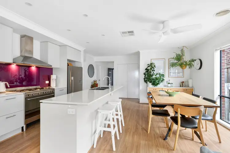 Fifth view of Homely house listing, 18 Snedden Street, Armstrong Creek VIC 3217
