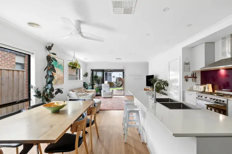 Sixth view of Homely house listing, 18 Snedden Street, Armstrong Creek VIC 3217