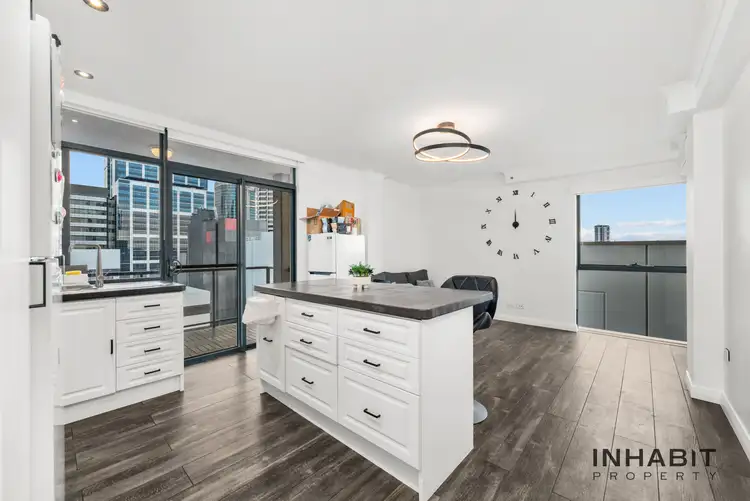 49/418 Murray Street, Perth WA 6000