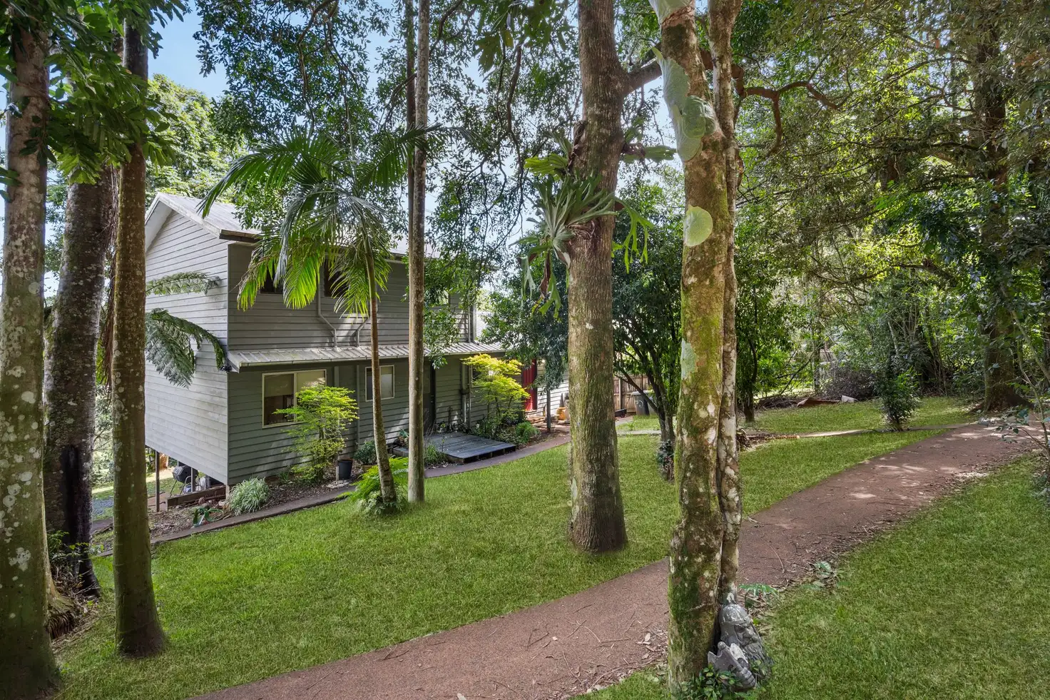 Main view of Homely house listing, 72 Eagle Heights Rd, Tamborine Mountain QLD 4272